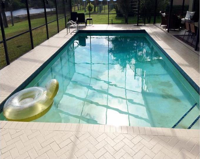 Remodels | Superior Pools Of Southwest FL