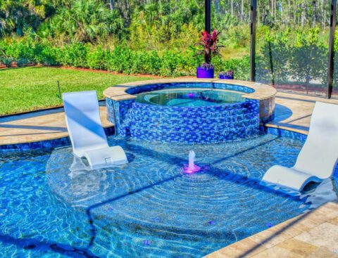 Superior Pools of Southwest Florida - Superior Pools A Custom Pool ...
