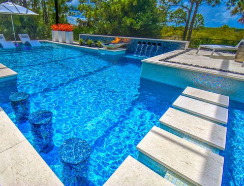 Superior Pools of Southwest Florida - Superior Pools A Custom Pool ...