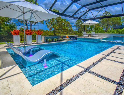 Superior Pools of Southwest Florida - Superior Pools A Custom Pool ...